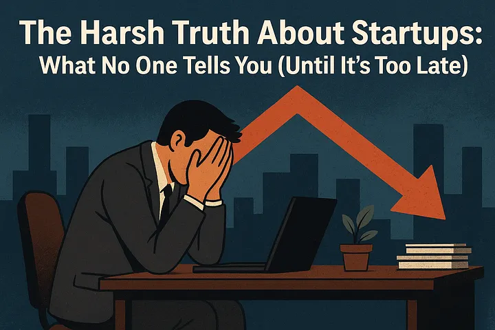 startup experiences